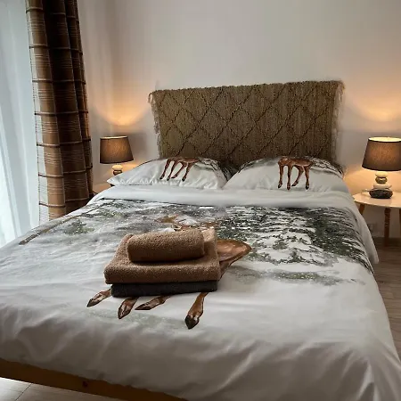 Jeleni Ruczaj קרפאז'