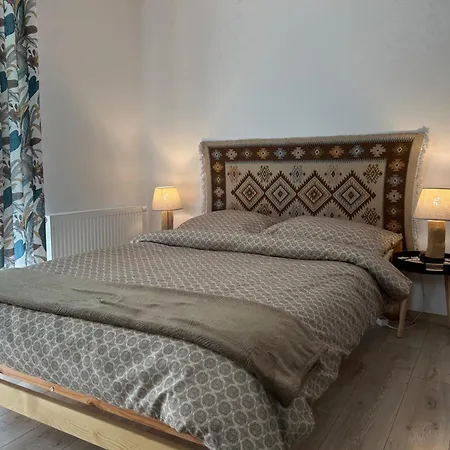 בית הארחה Jeleni Ruczaj 3*