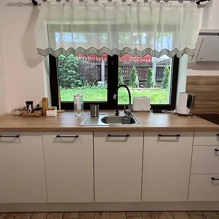 Jeleni Ruczaj 3* קרפאז'