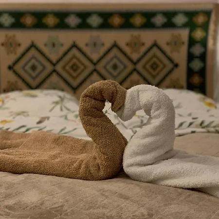 Jeleni Ruczaj 3* קרפאז'