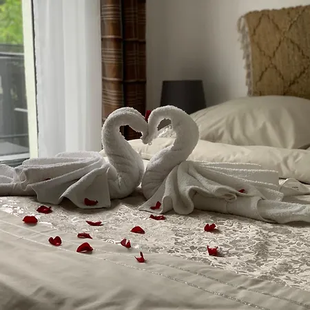 Jeleni Ruczaj בית הארחה קרפאז'