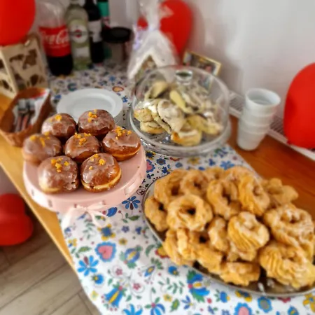 Jeleni Ruczaj בית הארחה