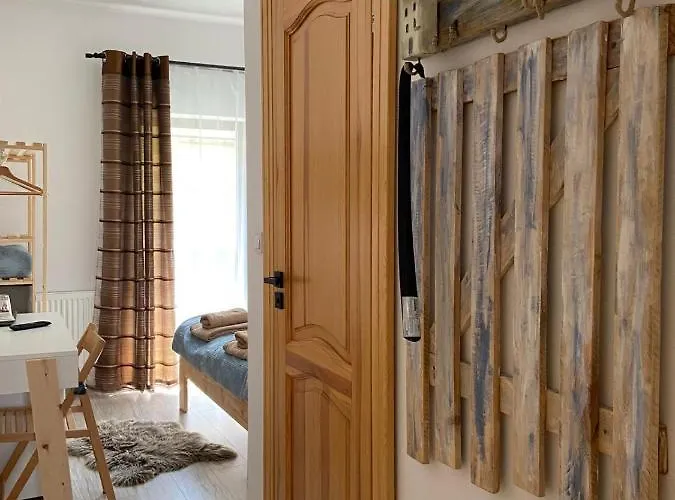 Jeleni Ruczaj 3* 카르파츠