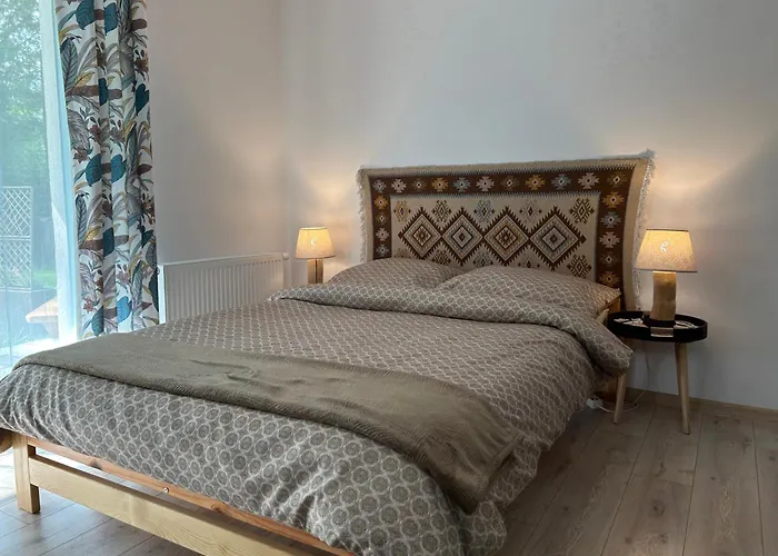 게스트하우스 Jeleni Ruczaj 3*