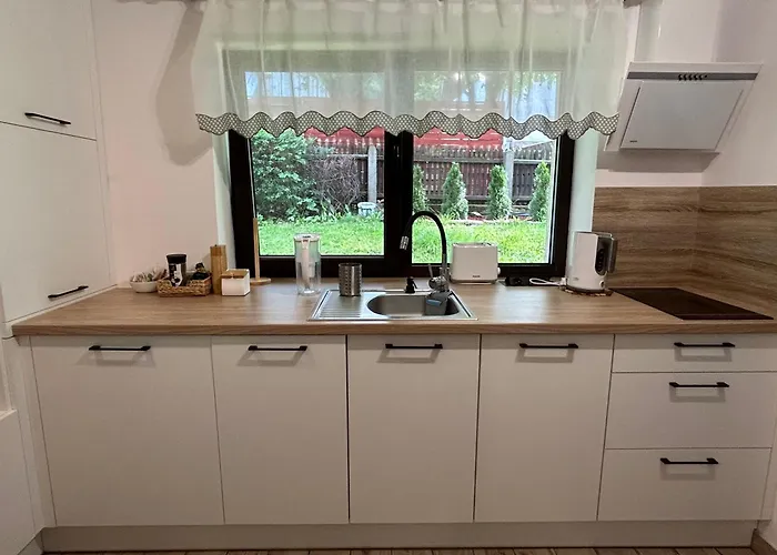 Jeleni Ruczaj 3* 카르파츠