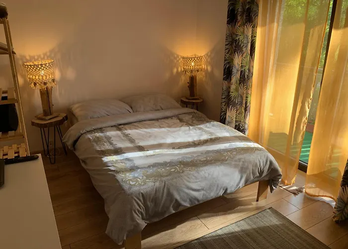 Jeleni Ruczaj 3* 카르파츠