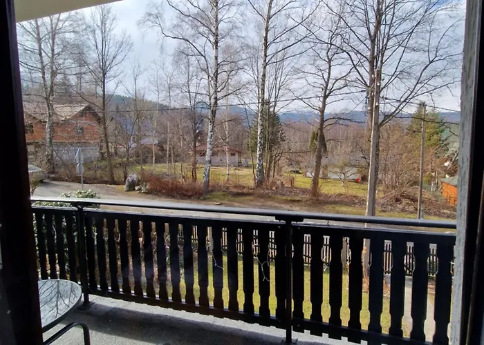 Jeleni Ruczaj 3* 카르파츠