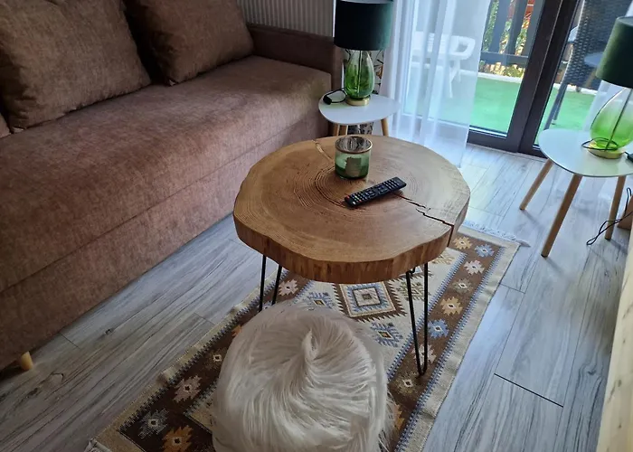 Jeleni Ruczaj 3* 카르파츠