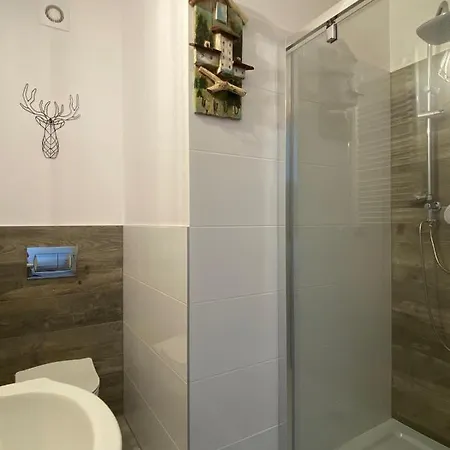 Vendégház Jeleni Ruczaj