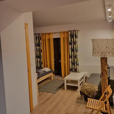 Gæstehus Jeleni Ruczaj Karpacz