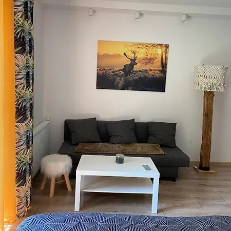 Jeleni Ruczaj Vendégház