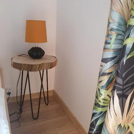 Guest house Jeleni Ruczaj Karpacz
