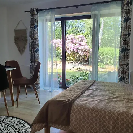 Vendégház Jeleni Ruczaj Karpacz