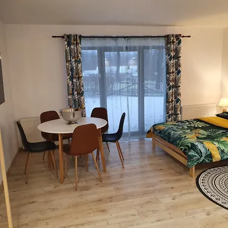 Vendégház Jeleni Ruczaj 3*