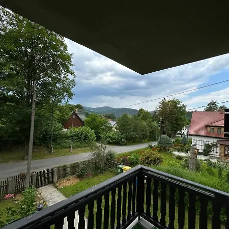 Guest house Jeleni Ruczaj *