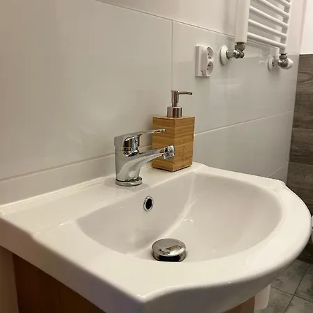 Guest house Jeleni Ruczaj