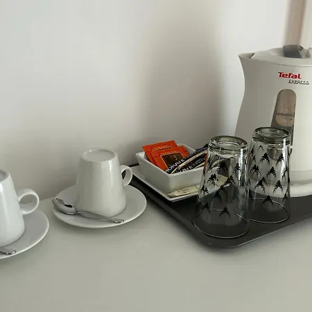 Guest house Jeleni Ruczaj