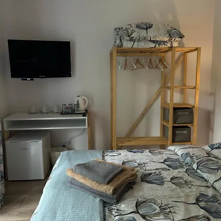 Vendégház Jeleni Ruczaj