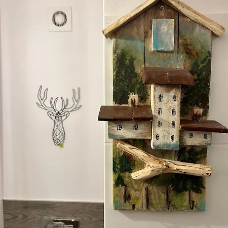 Jeleni Ruczaj Vendégház