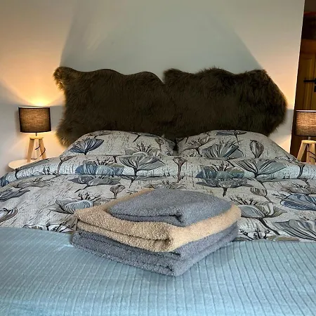 Vendégház Jeleni Ruczaj Karpacz