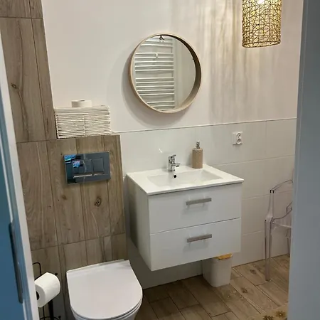 Jeleni Ruczaj Guest house *