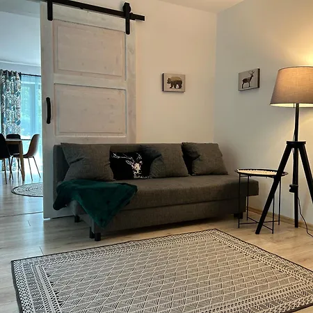 Vendégház Jeleni Ruczaj Karpacz