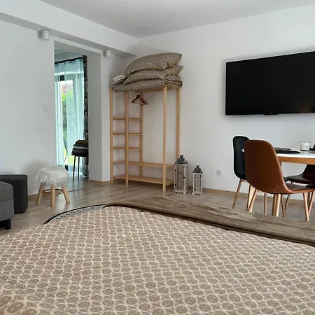 Jeleni Ruczaj Guest house Karpacz
