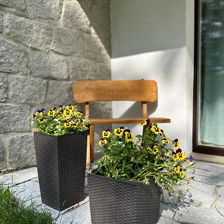 Jeleni Ruczaj Karpacz