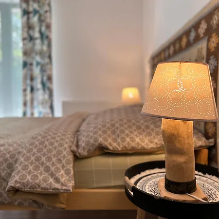 Jeleni Ruczaj Guest house *