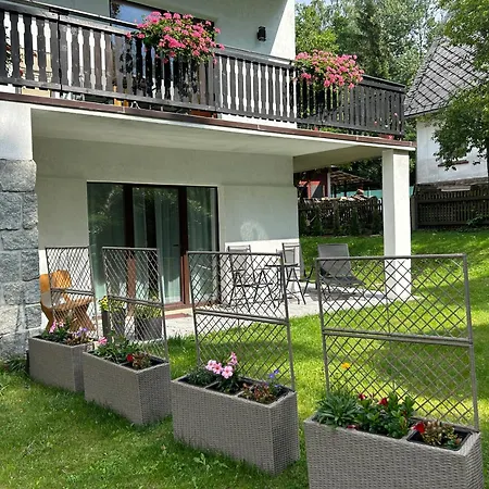 Guest house Jeleni Ruczaj Karpacz