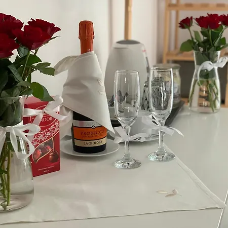 Jeleni Ruczaj Penzion 3*