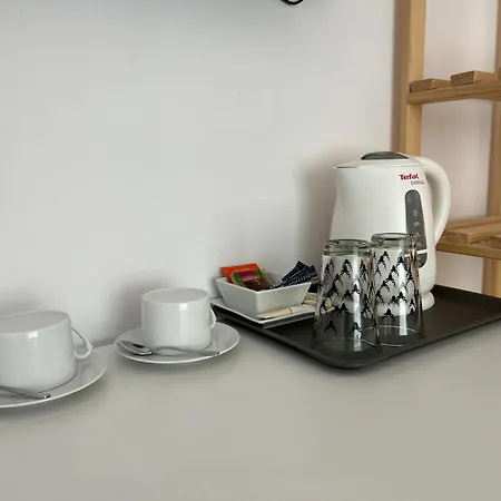 Guest house Jeleni Ruczaj Karpacz