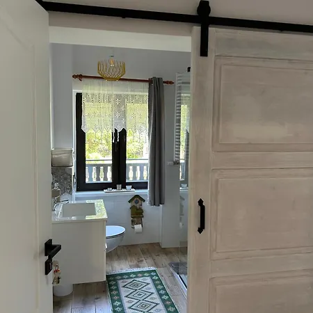 Jeleni Ruczaj Vendégház