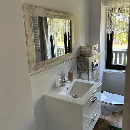 Jeleni Ruczaj Vendégház 3*