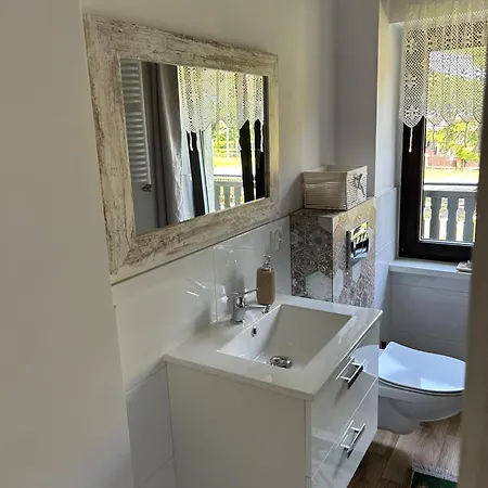 Jeleni Ruczaj Guest house *