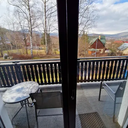 Guest house Jeleni Ruczaj *