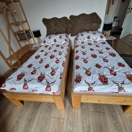 Vendégház Jeleni Ruczaj Karpacz