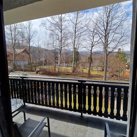 Jeleni Ruczaj 3* Karpacz