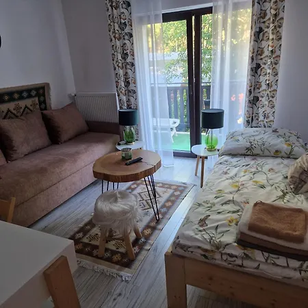 Jeleni Ruczaj Vendégház Karpacz