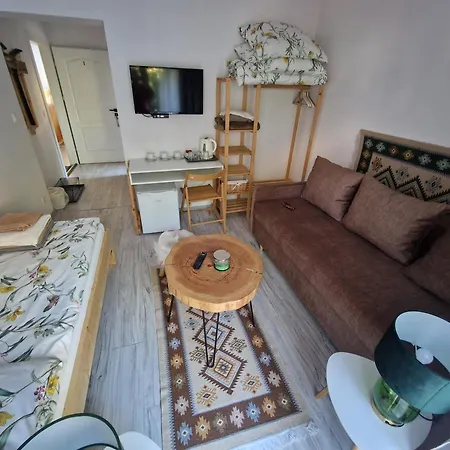 Guest house Jeleni Ruczaj Karpacz