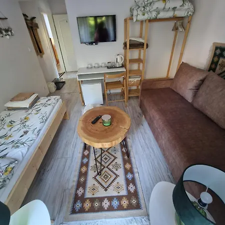 Vendégház Jeleni Ruczaj