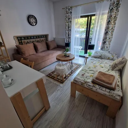 Jeleni Ruczaj Vendégház Karpacz