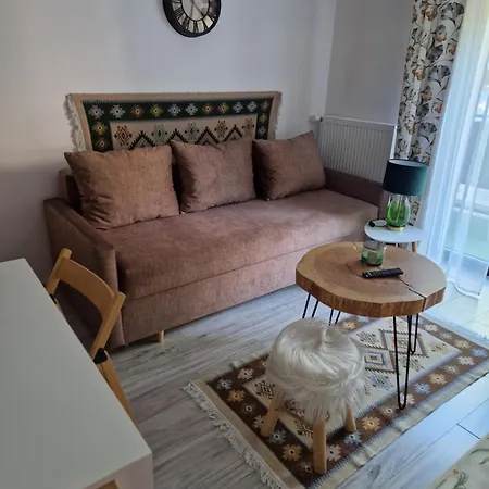 Vendégház Jeleni Ruczaj Karpacz