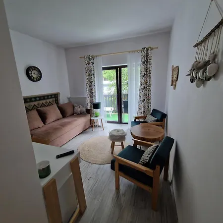 Jeleni Ruczaj 卡尔帕奇