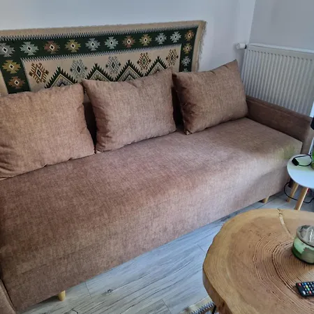 Jeleni Ruczaj Vendégház