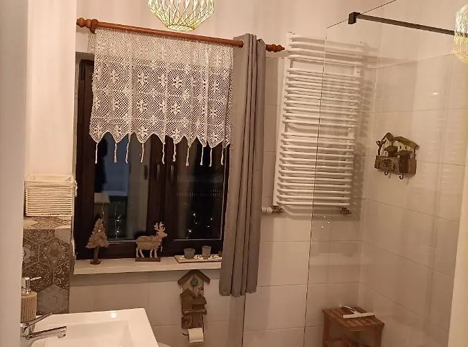 Jeleni Ruczaj Gasthof 3*