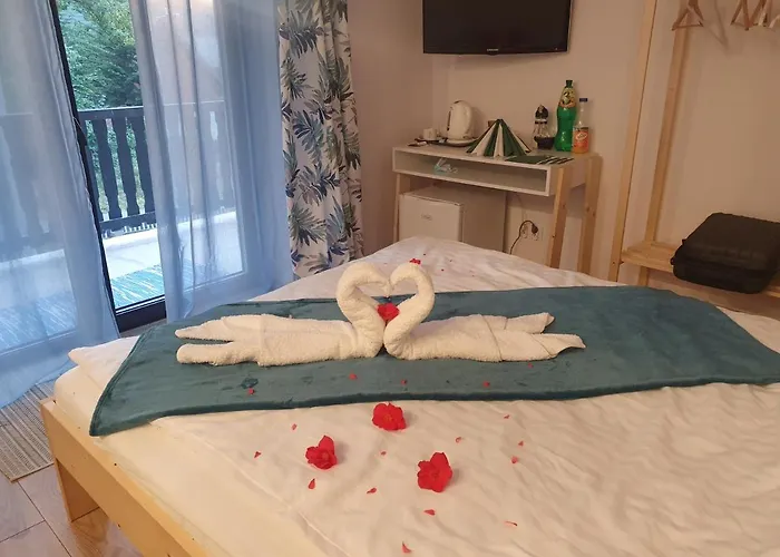 Penzion Jeleni Ruczaj Karpacz