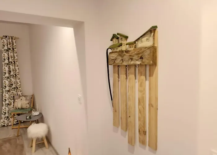 Jeleni Ruczaj Penzion 3*