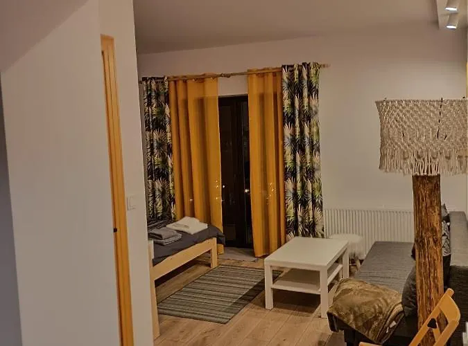 Gasthof Jeleni Ruczaj Karpacz