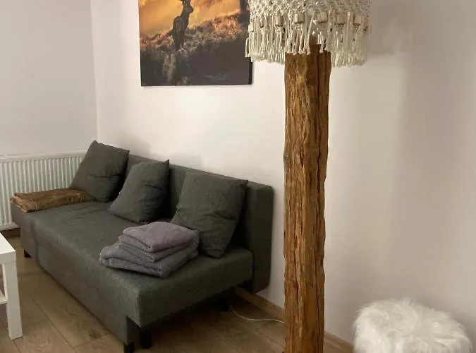 Jeleni Ruczaj 招待所 3*